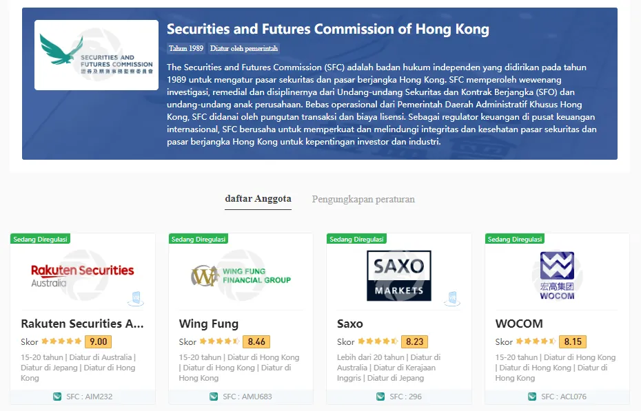 SFC Hong Kong.png SFC Hong Kong.png