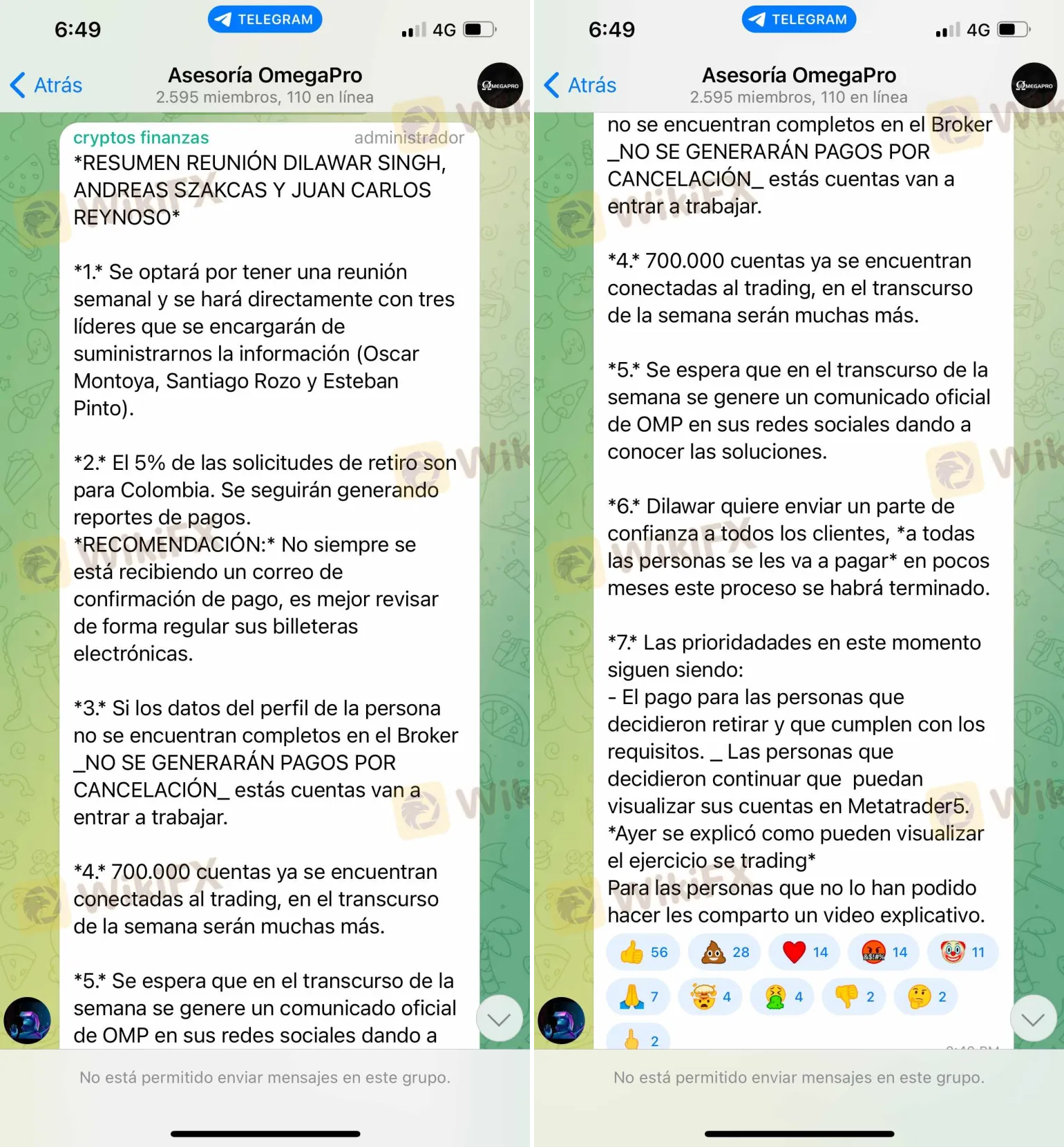OmegaPro
