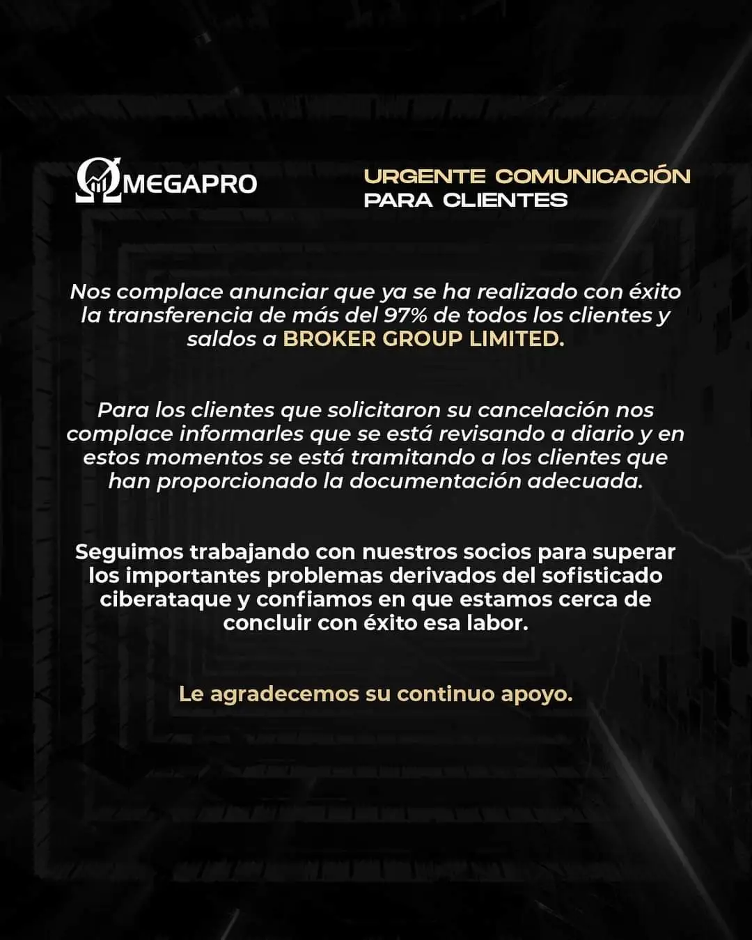 OmegaPro OmegaPro