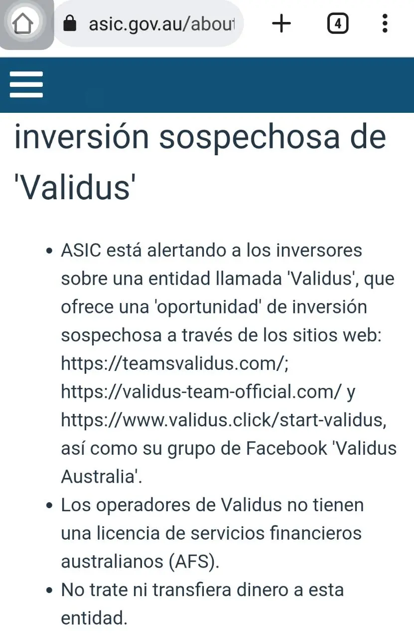 ASIC ASIC