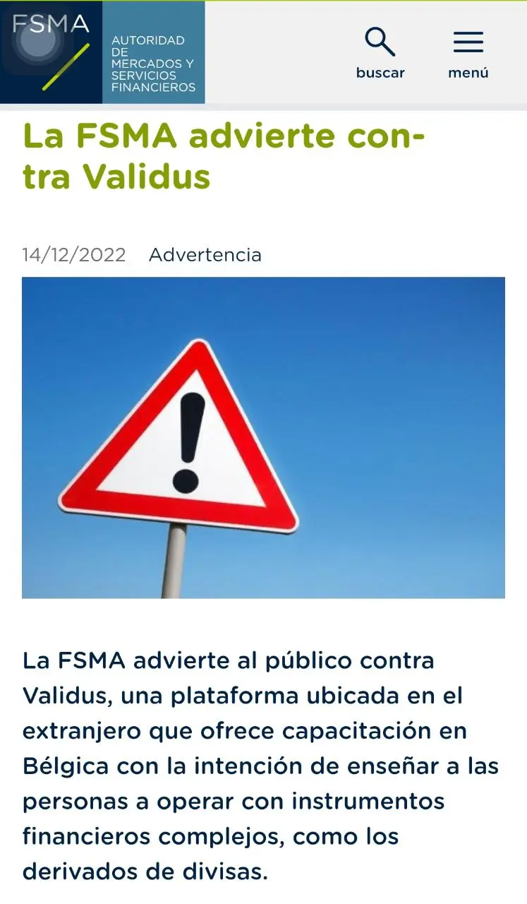 FSMA FSMA
