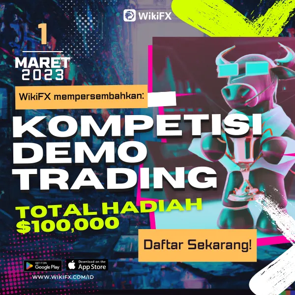 WikiTrade Demo Trading Poster.png