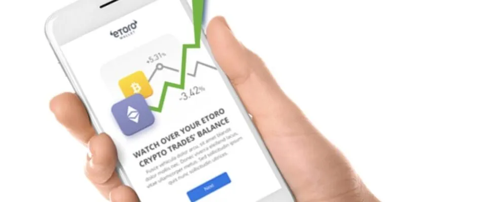 AUDX etoro_crypto_wallet