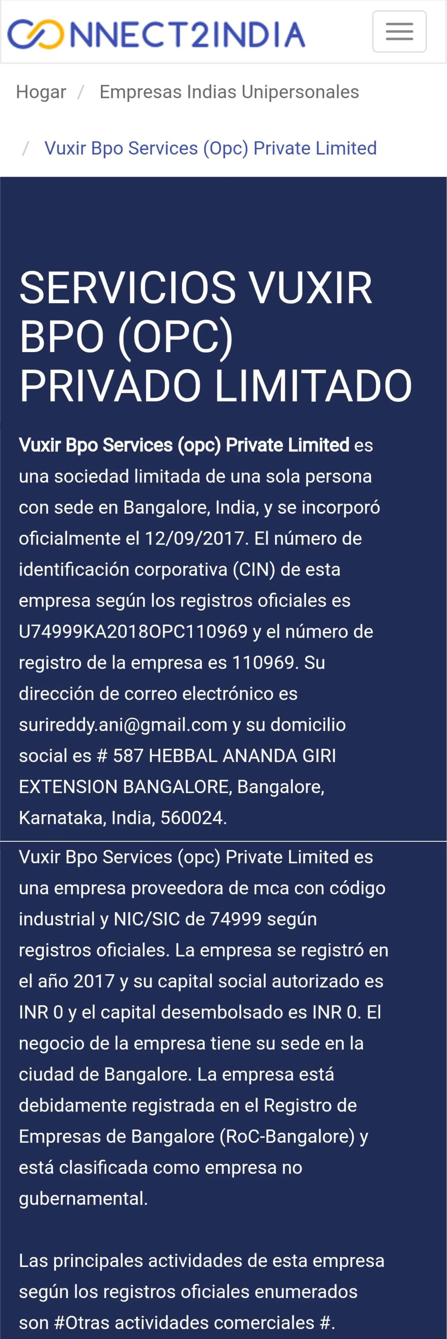 Estafa