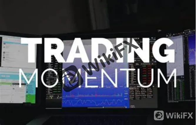 momentum momentum