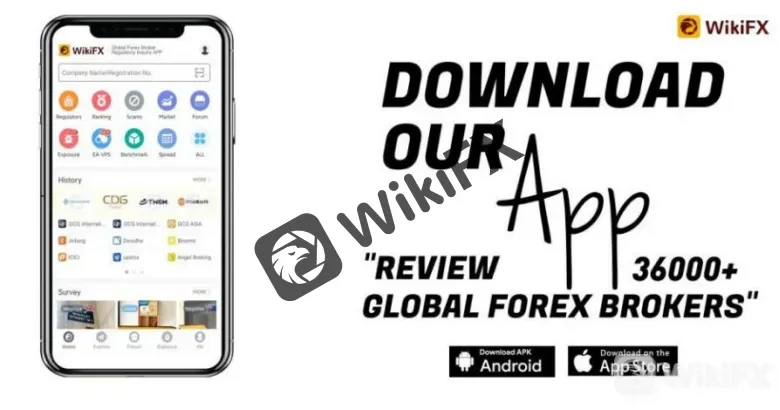 WikiFX WikiFX