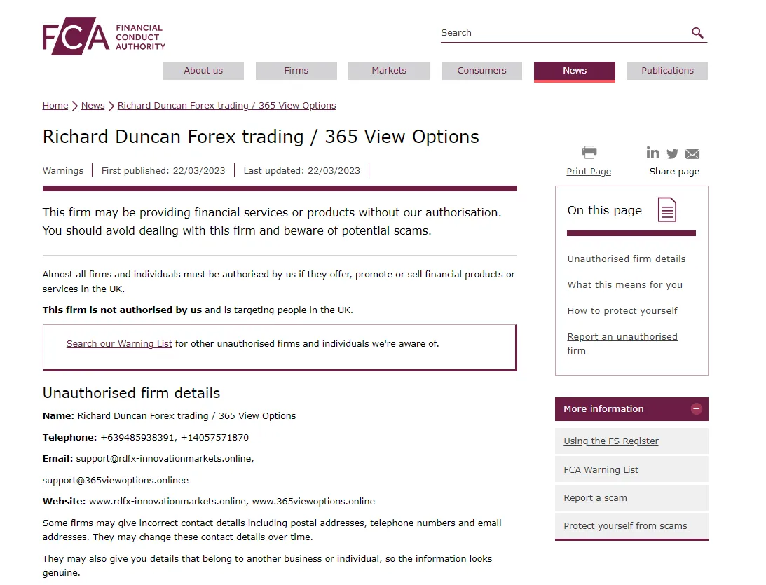 2. Richard Duncan Forex trading.PNG