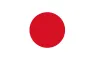 Japanese flag representing the Bank of Japan