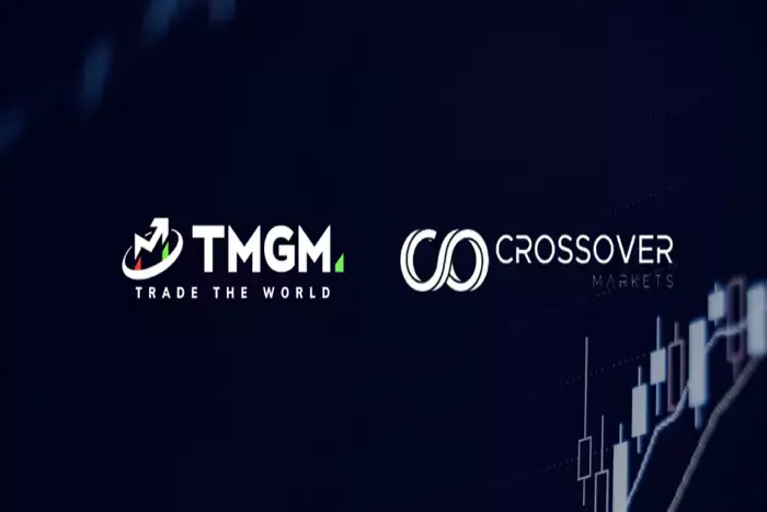 Crossover Markets & TMGM, Bridging Traditional and Digital Finance for a Seamless Trading Experience