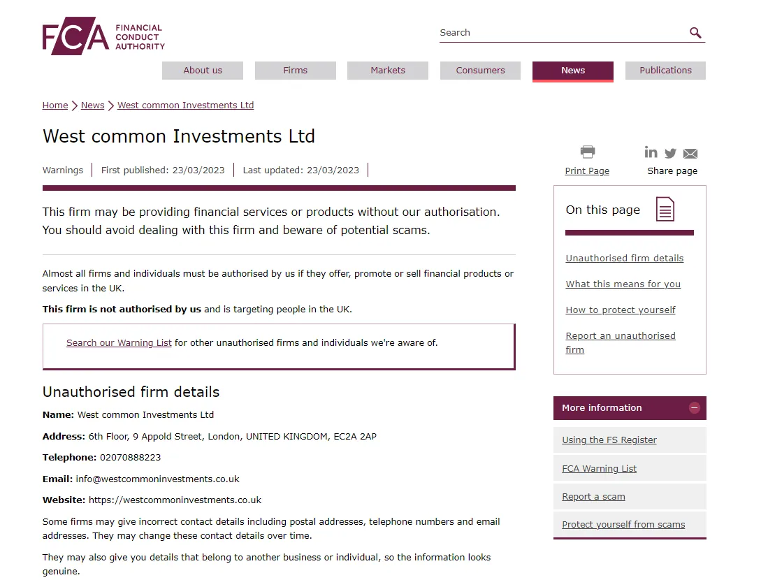 3. West common Investments Ltd.png