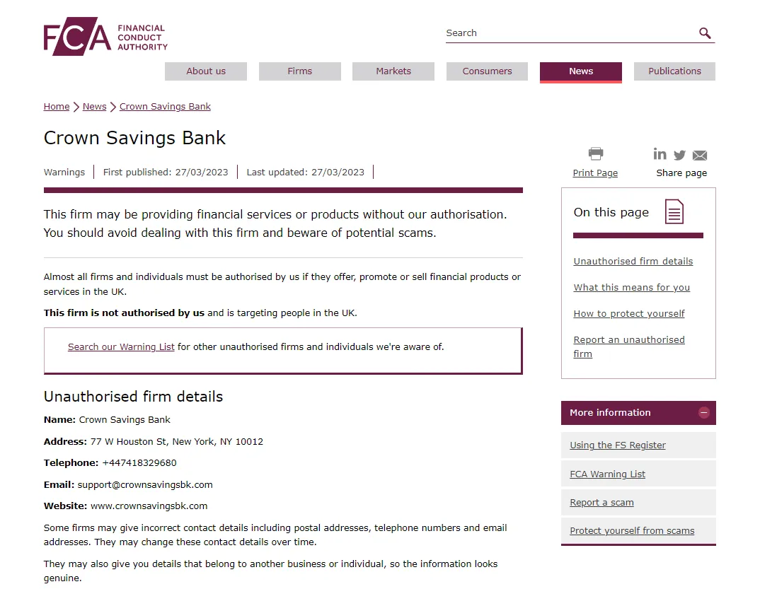 2. Crown Savings Bank.png