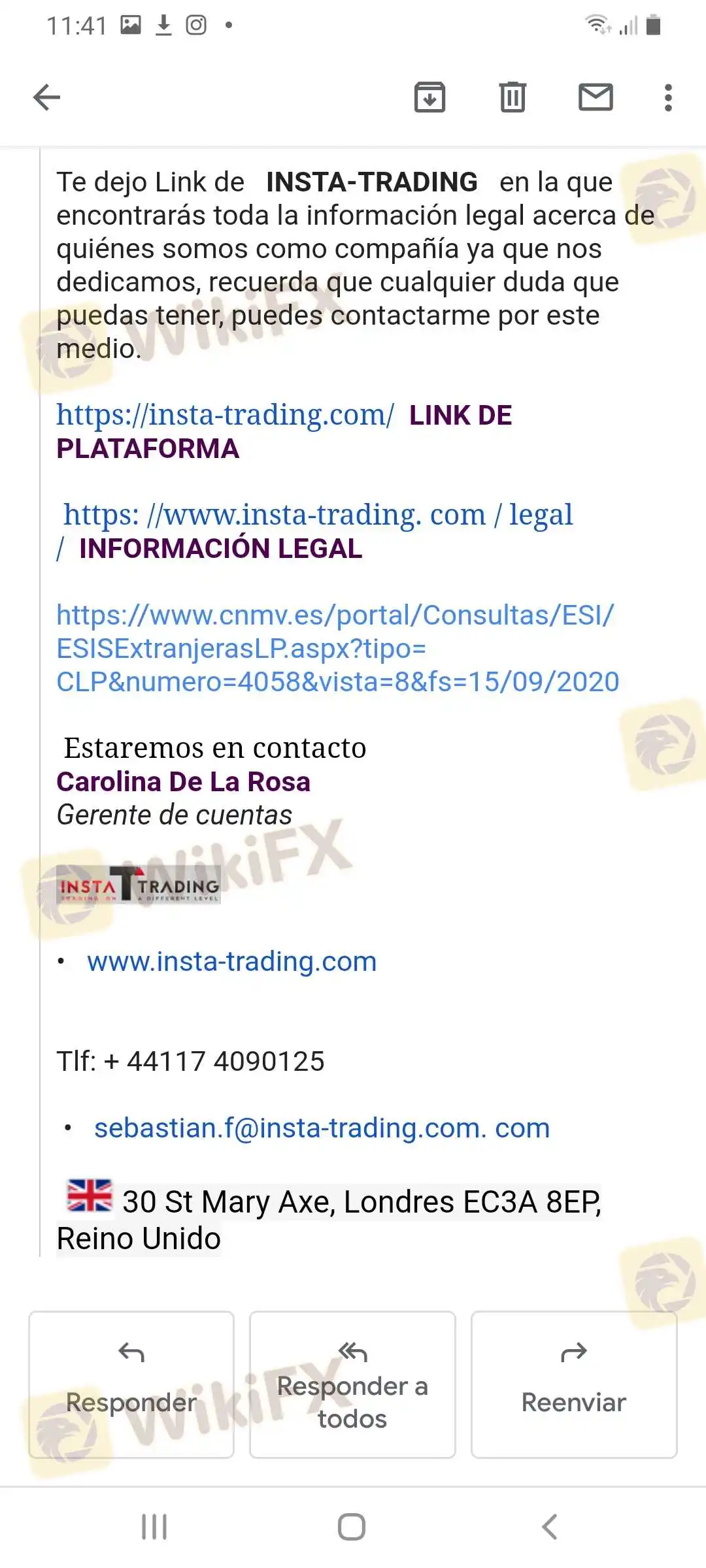 Estafa Estafa