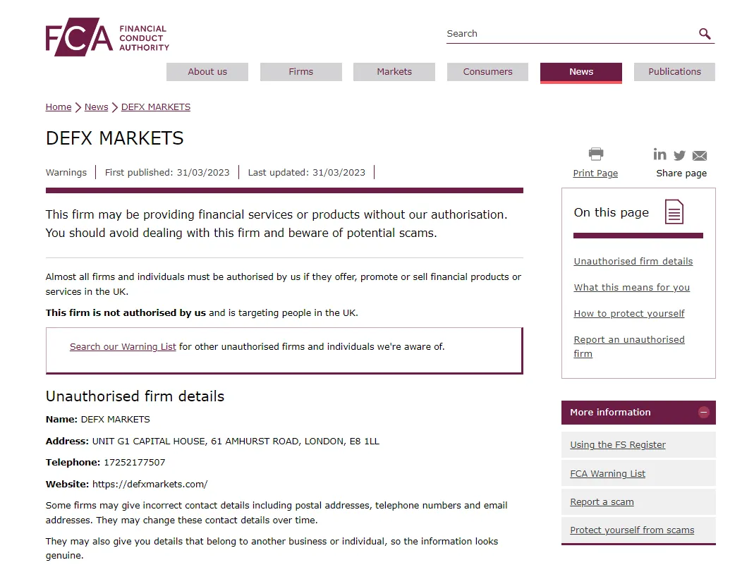 2. DEFX MARKETS.png