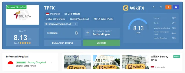 pustaka-wikifx-data-pialang-trijaya-pratama-futures.png pustaka-wikifx-data-pialang-trijaya-pratama-futures.png