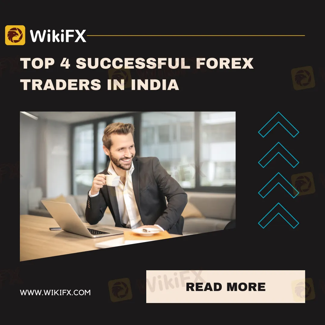 Successful store forex traders