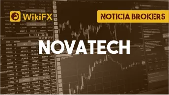 ¿Es NovaTech FX un sistema piramidal?