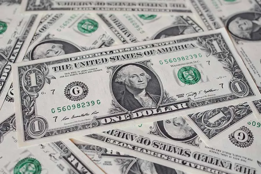 Will the U.S. Dollar Be Dethroned? | Charles Schwab