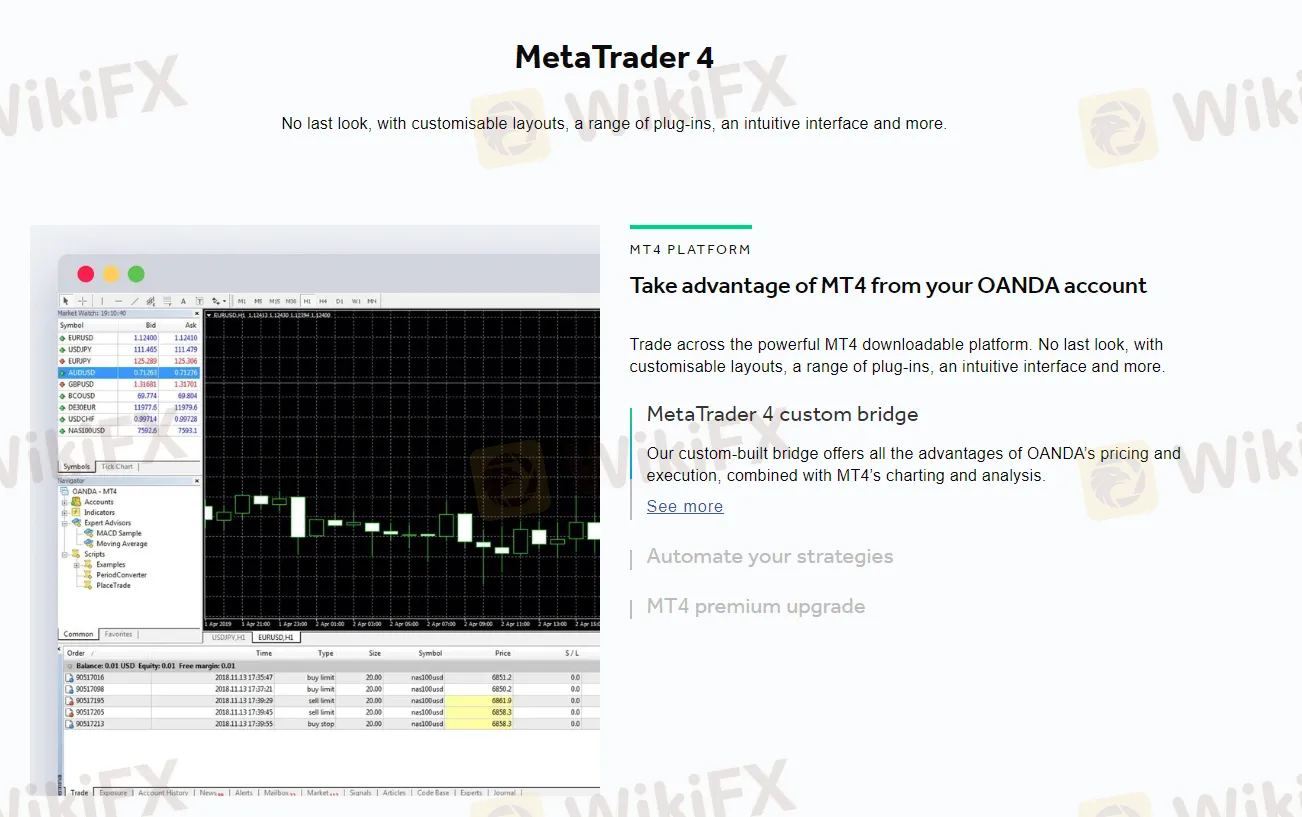 trading-platform