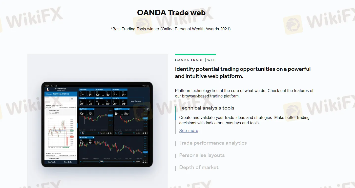 trading-platform