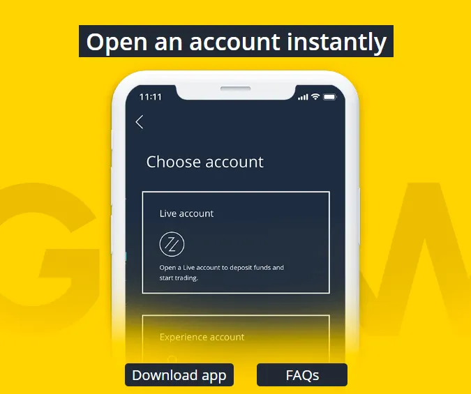 open-account