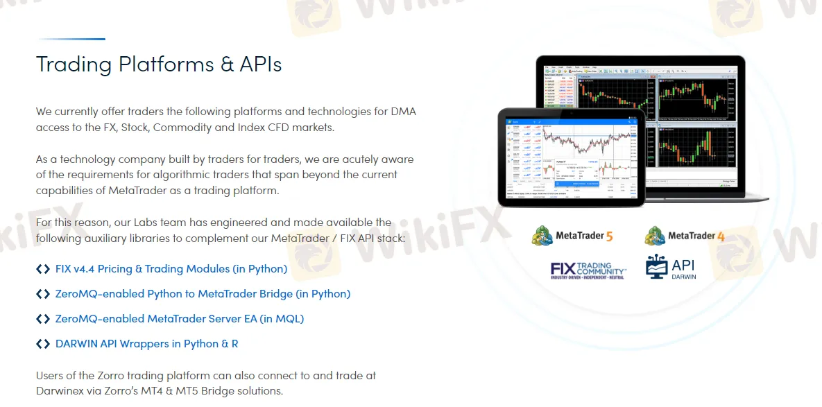 trading-platform