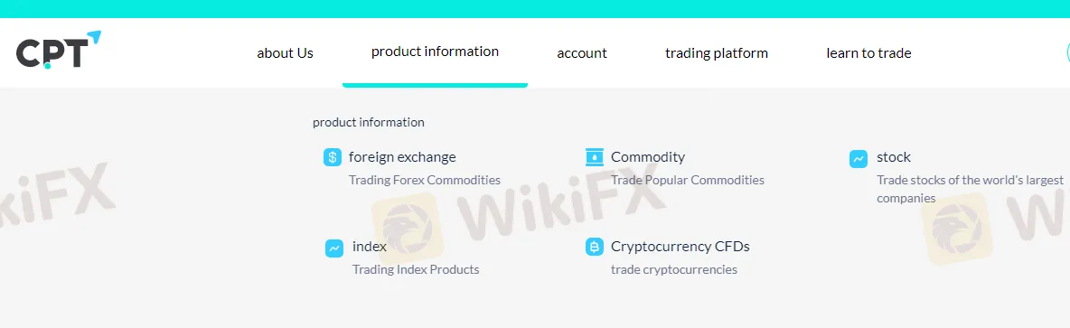 products