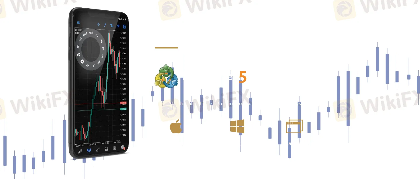 trading-platform