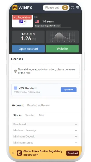 unregulated broker on WikiFX (1).png unregulated broker on WikiFX (1).png