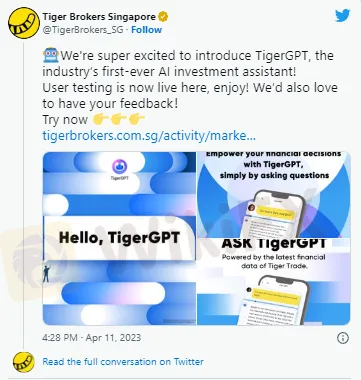 TigerGPT Tweets.png