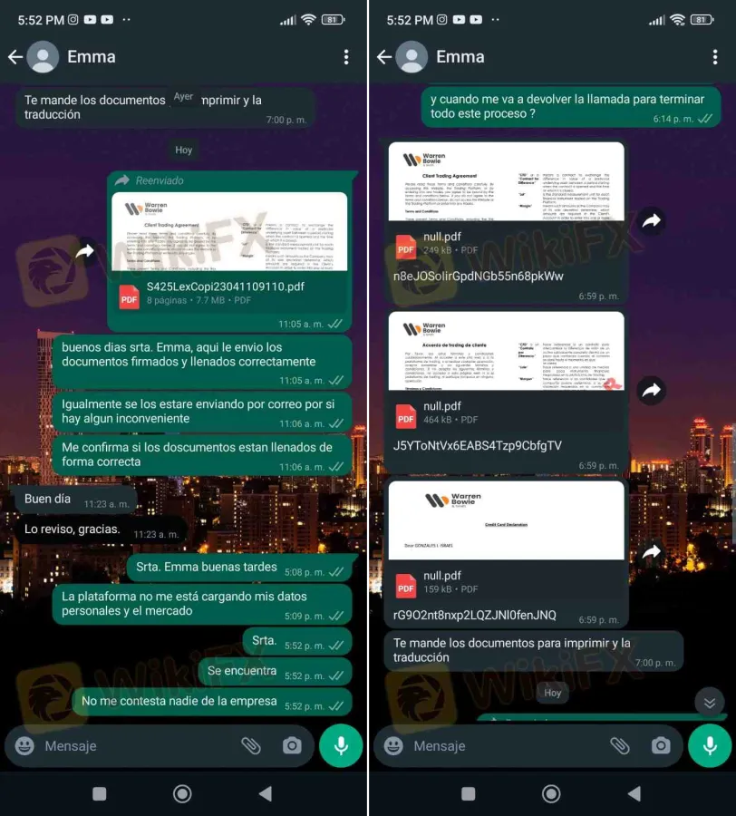 Estafa Estafa