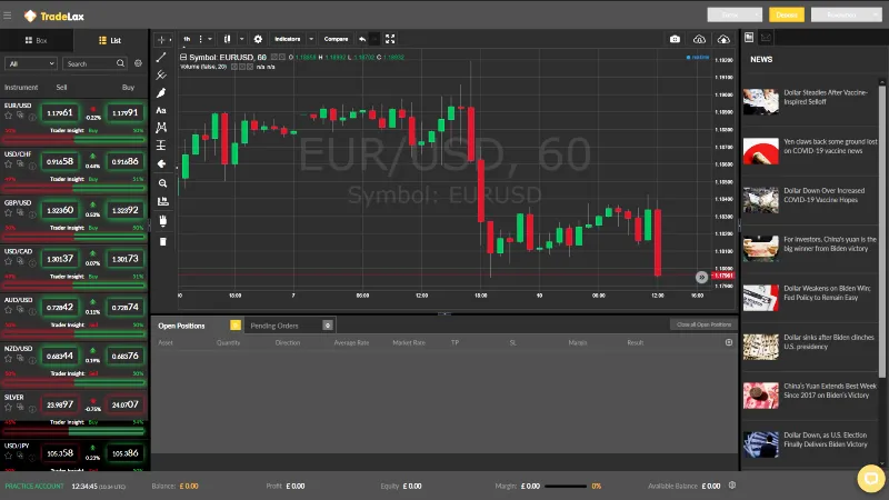 trading-platform trading-platform