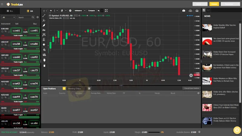 trading-platform trading-platform