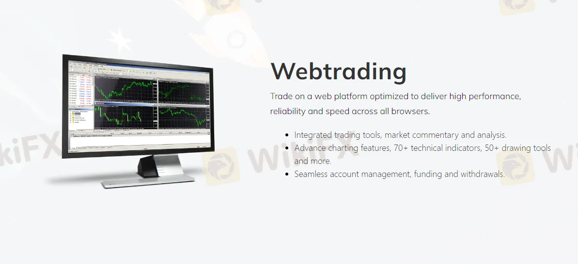 trading-platform