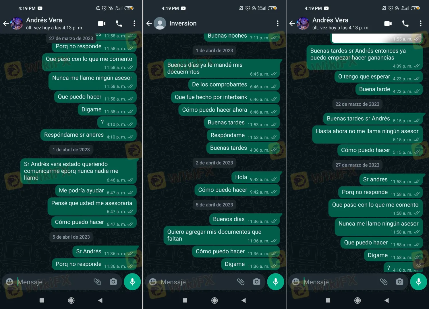 Estafa Estafa
