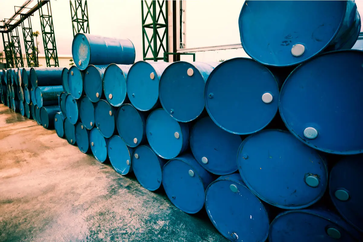 Crude Oil Price Update - Massive API Inventories Build Weighs Ahead of EIA Stockpiles Report