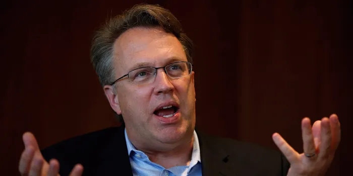 New York Fed Picks John Williams As Its New President