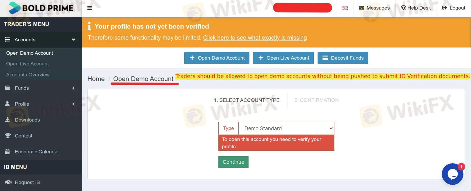 account-types
