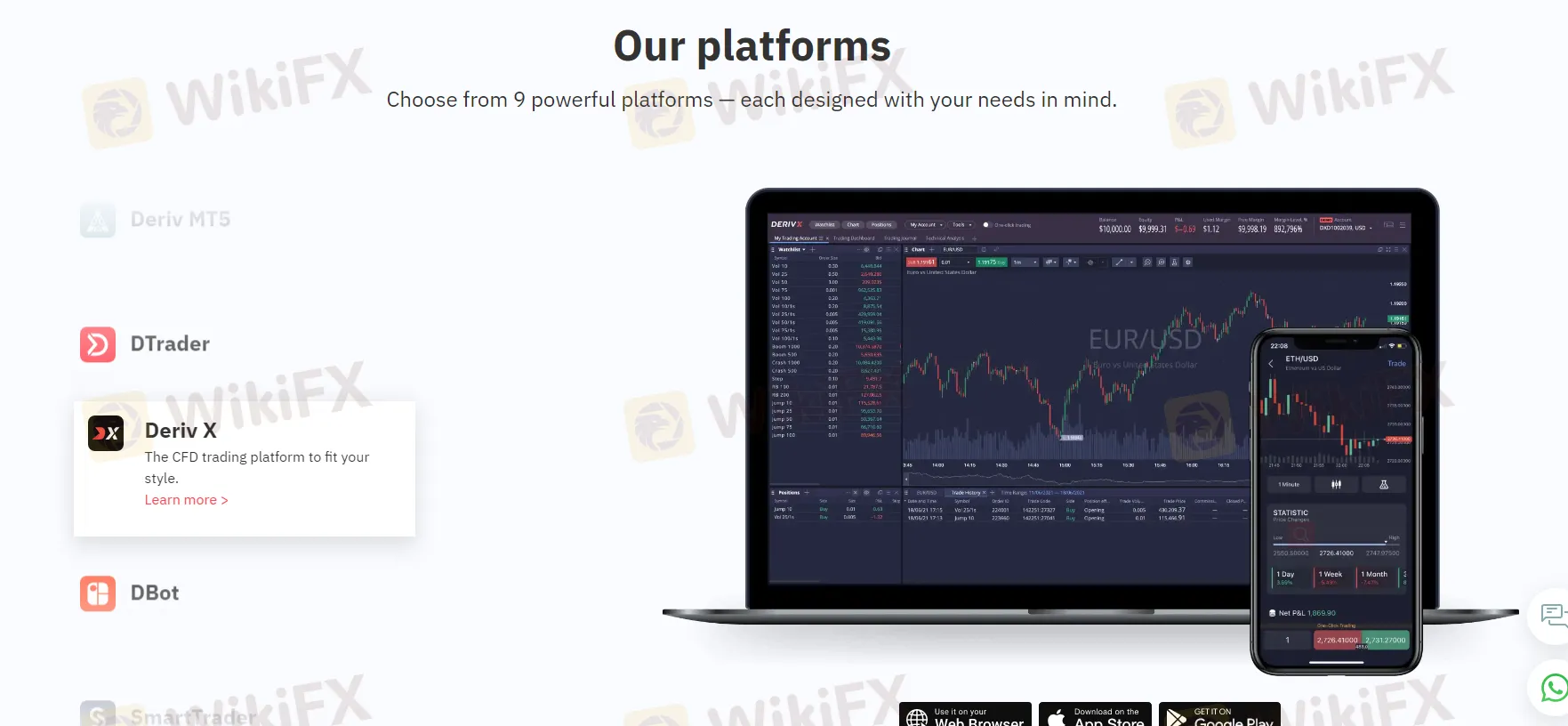 trading-platform
