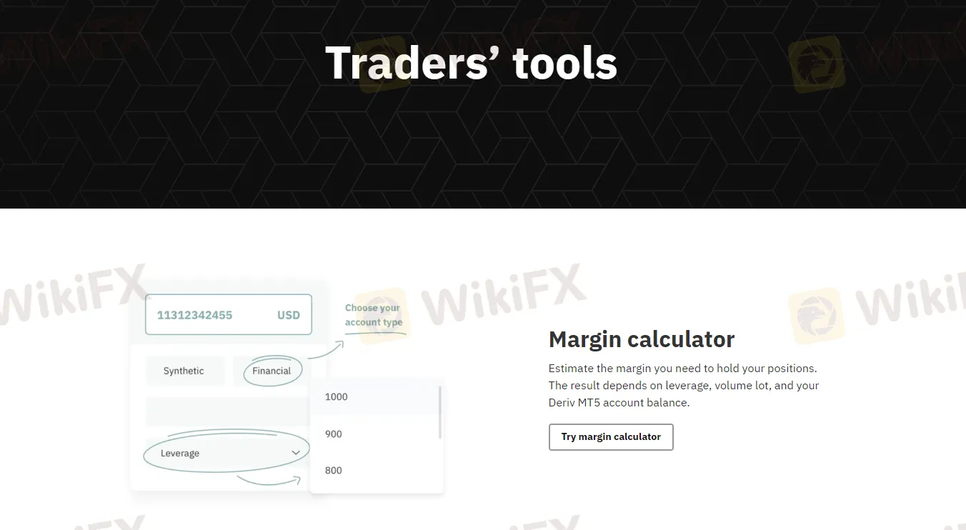 trading-tools 