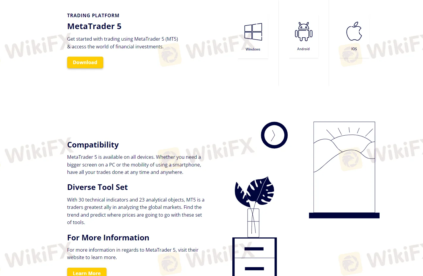 trading-platform trading-platform
