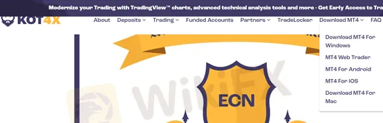 trading platform trading platform