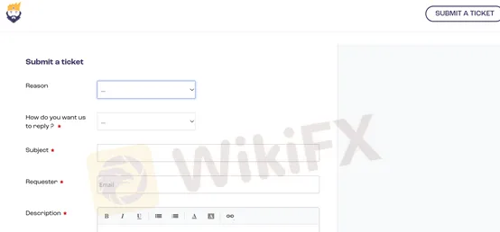 customer support customer support