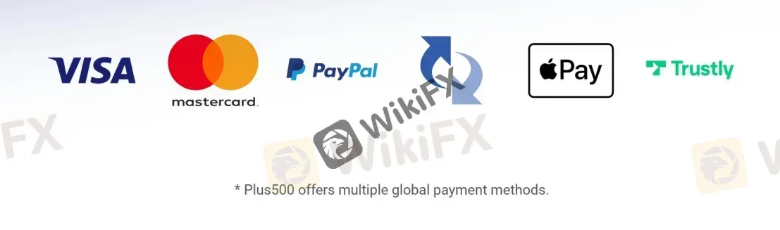 payment methods
