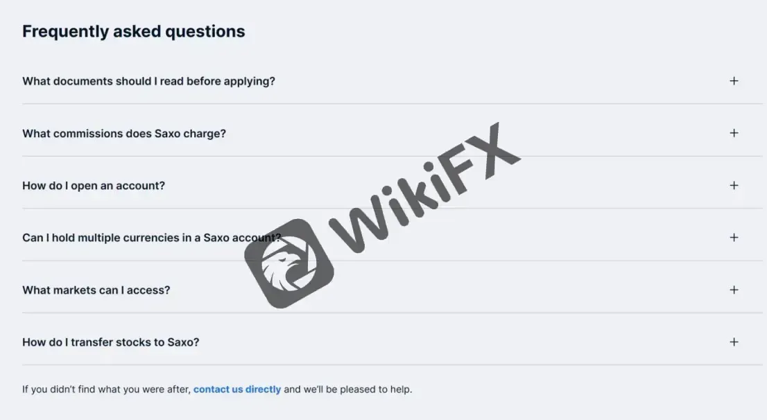 FAQs