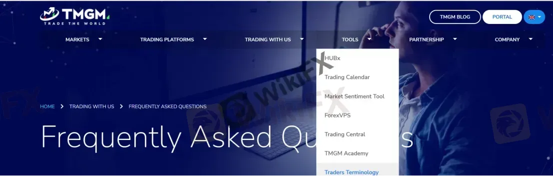 Trading Tools