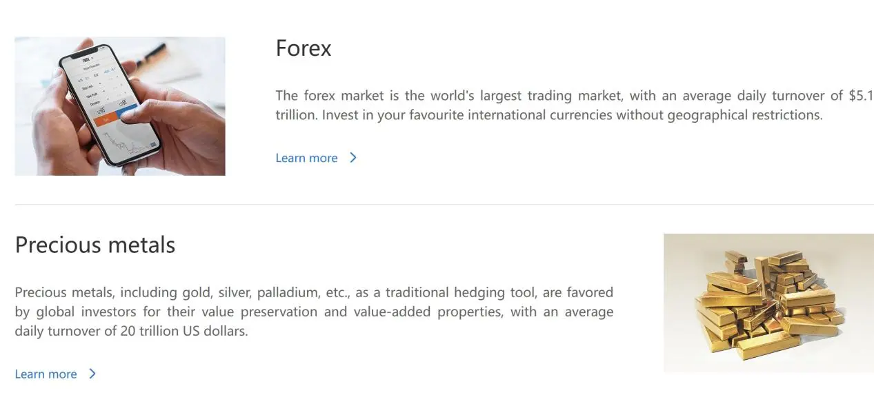 forex & precious metals forex & precious metals