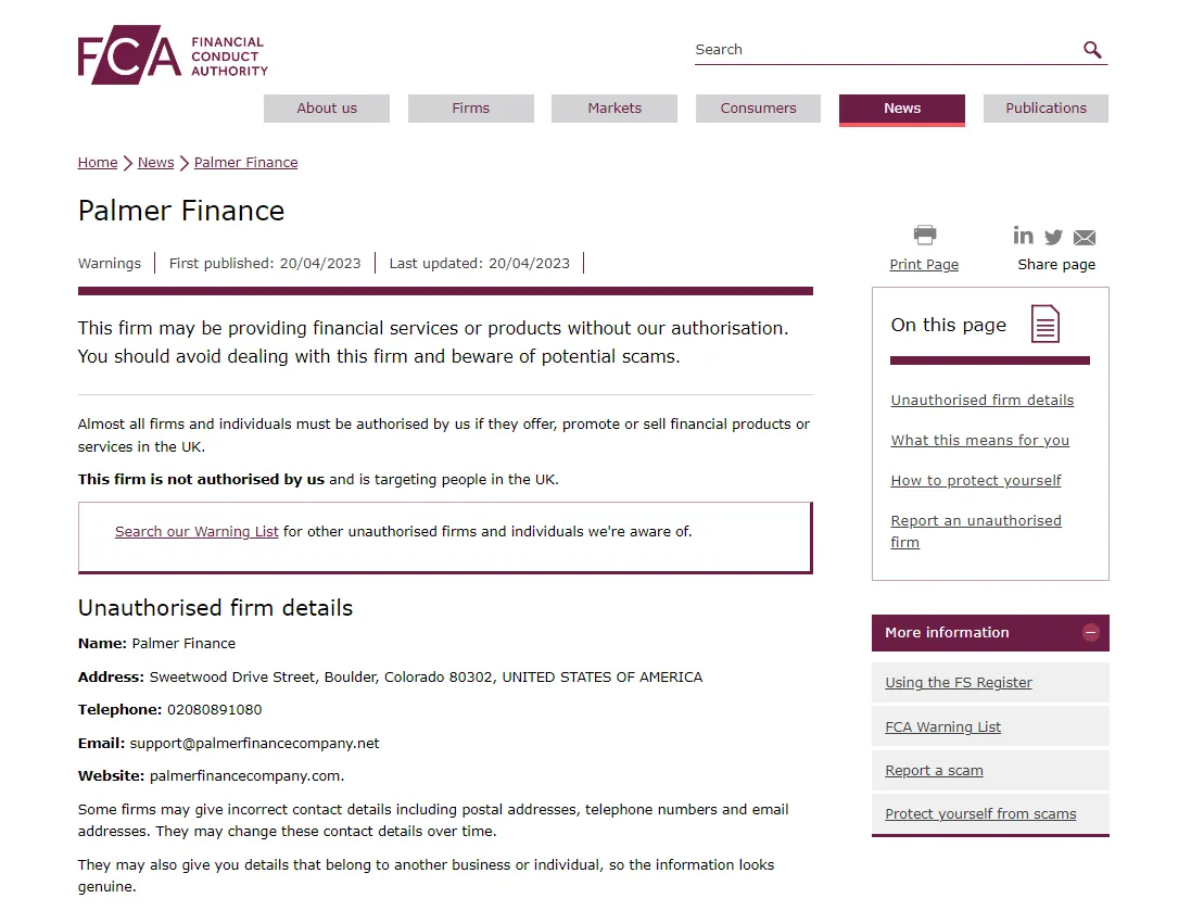 3. Palmer Finance.PNG