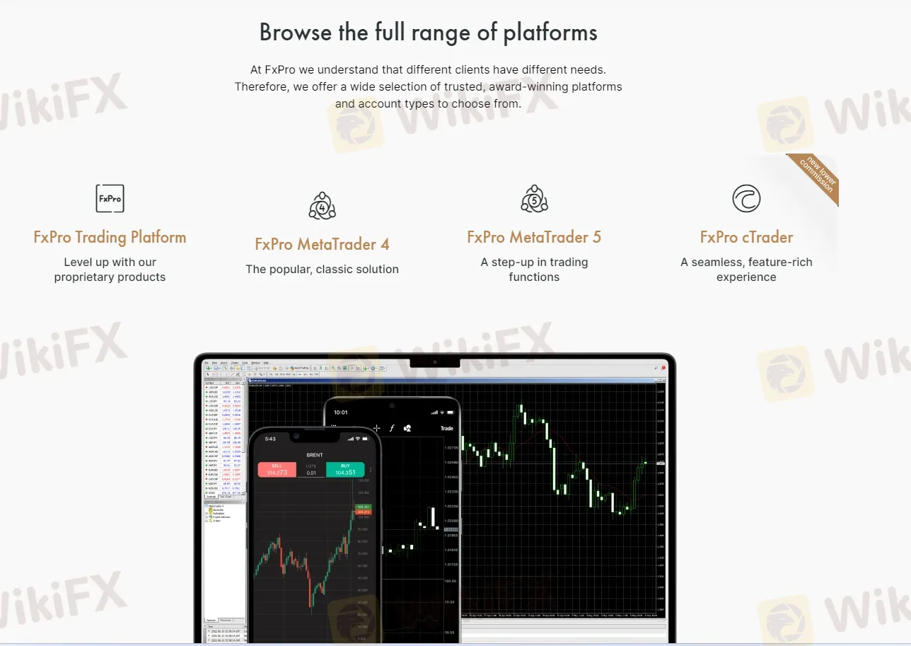 trading-platform