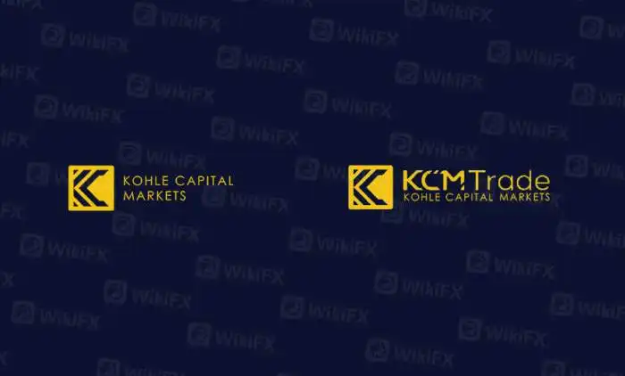 Nhà môi giới FX/CFD Kohle Capital Markets đổi thương hiệu thành KCM Trade