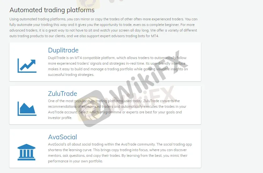 trading-platform